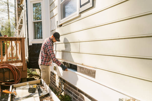 Top rated local Emergency Siding Repair specialists in Graham, NC